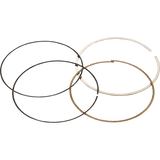 VERTEX PISTON RING SET (590296000003) - Driven Powersports Inc.590296000003