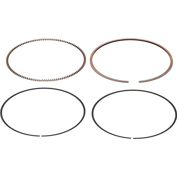 Vertex Piston Ring Set - DRIVEN Canada's Powersports 714205070873590276800002