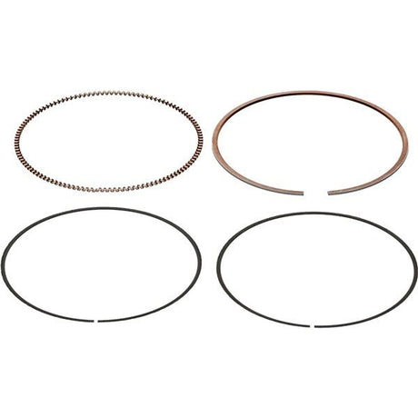 Vertex Piston Ring Set - DRIVEN Canada's Powersports 714205070873590276800002