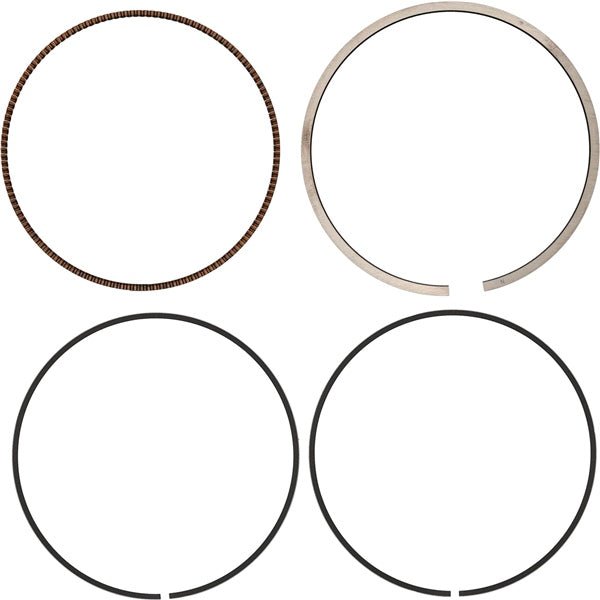 Vertex Piston Ring Set - DRIVEN Canada's Powersports 9999999988590279000002