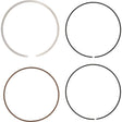 Vertex Piston Ring Set - DRIVEN Canada's Powersports 714205070996590282000002