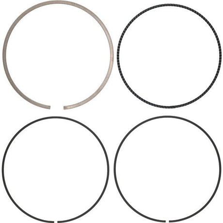 Vertex Piston Ring Set - DRIVEN Canada's Powersports 9999999989590295000003