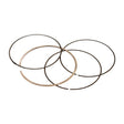 Vertex Piston Ring Set - DRIVEN Canada's Powersports 9999999988590298000001