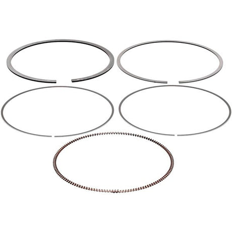 Vertex Piston Ring Set - DRIVEN Canada's Powersports 714205071450590385000004