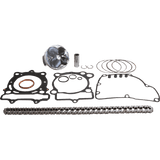 VERTEX PISTON TOP END KIT (VTK23375B - 2) - DRIVEN Canada's Powersports VTK23375B - 2