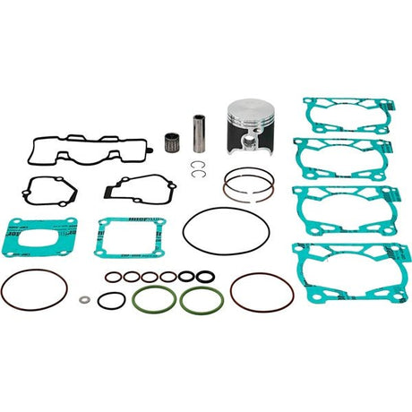 VERTEX PISTON TOP END KIT (VTK24101B) - Driven Powersports Inc.9999999988VTK24101B