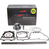 VERTEX PISTON TOP END KIT (VTK23375B - 2) - Driven Powersports Inc.VTK23375B - 2