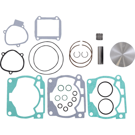 VERTEX PISTON TOP END KIT (VTK23375B - 2) - Driven Powersports Inc.VTK23375B - 2
