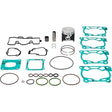 VERTEX PISTON TOP END KIT (VTK24101B) - Driven Powersports Inc.9999999988VTK24101B