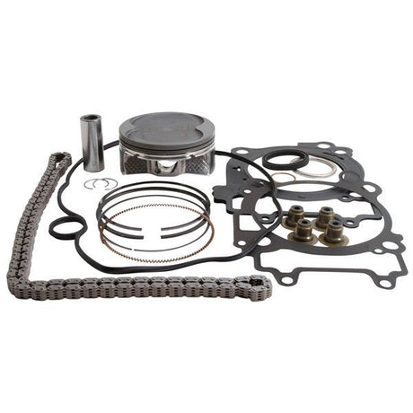 Vertex Piston Top End Kit - DRIVEN Canada's Powersports 9999999988VTK24396B-3