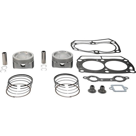 Vertex Piston Top End Kit - DRIVEN Canada's Powersports 9999999989VTK24397B-1