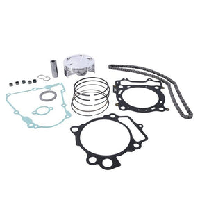 Vertex Piston Top End Kit - DRIVEN Canada's Powersports 9999999989VTKTC22915B-1