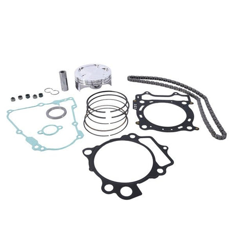 Vertex Piston Top End Kit - DRIVEN Canada's Powersports 9999999989VTKTC22915B-1