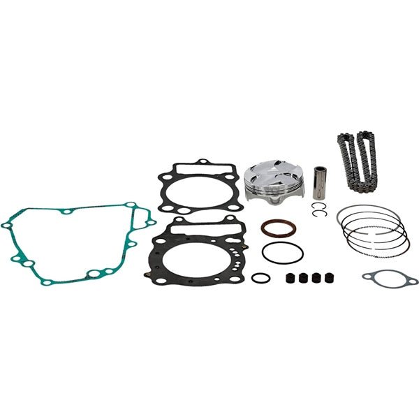 Vertex Piston Top End Kit - DRIVEN Canada's Powersports 9999999989VTKTC23759A