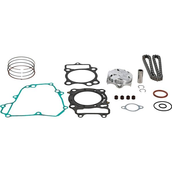 Vertex Piston Top End Kit - DRIVEN Canada's Powersports 9999999989VTKTC23759B