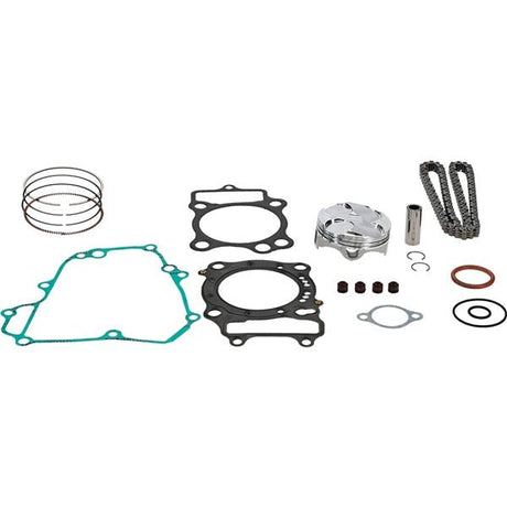 Vertex Piston Top End Kit - DRIVEN Canada's Powersports 9999999989VTKTC23759B
