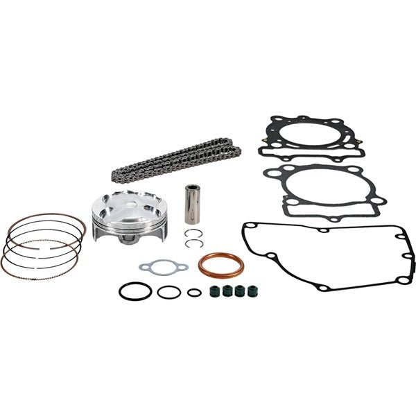 Vertex Piston Top End Kit - DRIVEN Canada's Powersports 9999999989VTKTC23861A