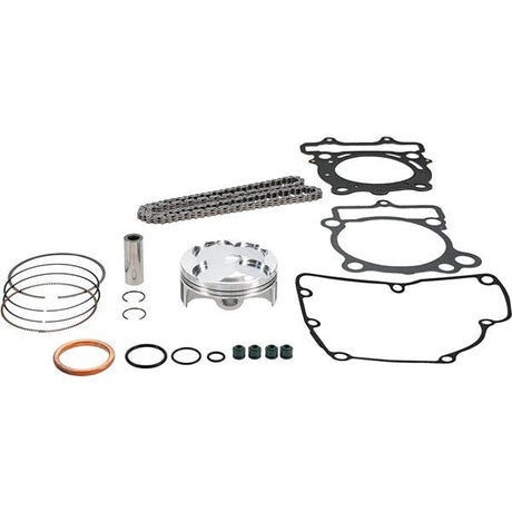 Vertex Piston Top End Kit - DRIVEN Canada's Powersports 9999999989VTKTC23862C