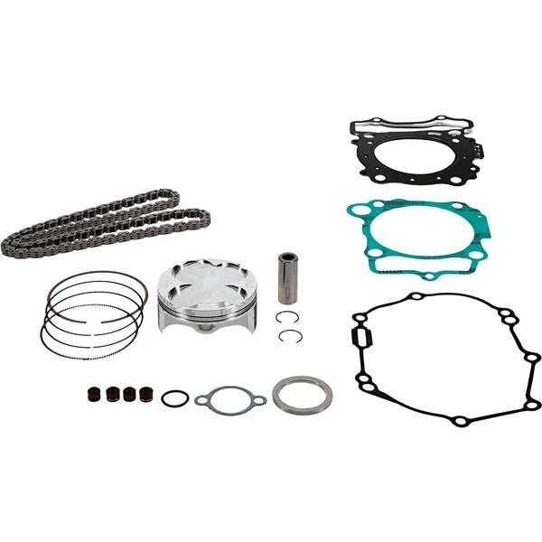 Vertex Piston Top End Kit - DRIVEN Canada's Powersports 9999999989VTKTC23941A