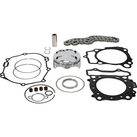 Vertex Piston Top End Kit - DRIVEN Canada's Powersports 9999999989VTKTC23941B