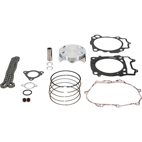 Vertex Piston Top End Kit - DRIVEN Canada's Powersports 9999999989VTKTC23958A