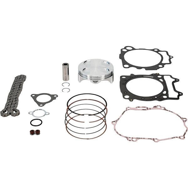 Vertex Piston Top End Kit - DRIVEN Canada's Powersports 9999999989VTKTC23958A