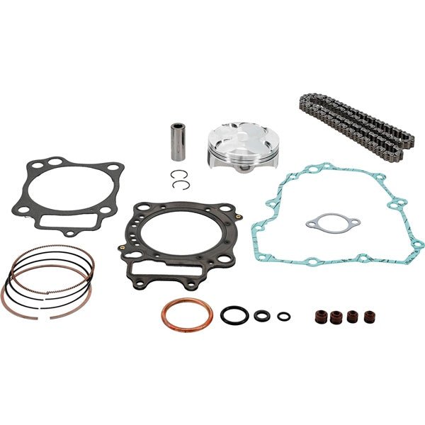 Vertex Piston Top End Kit - DRIVEN Canada's Powersports 9999999989VTKTC23961A