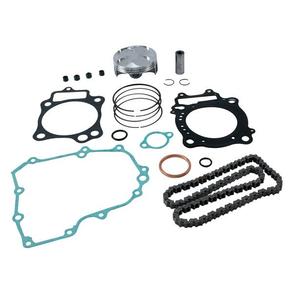 Vertex Piston Top End Kit - DRIVEN Canada's Powersports 9999999989VTKTC23962B