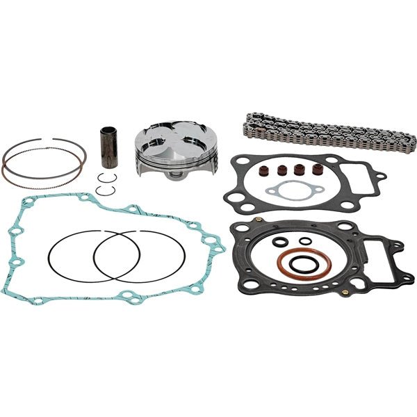 Vertex Piston Top End Kit - DRIVEN Canada's Powersports 9999999989VTKTC23963A