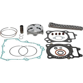 Vertex Piston Top End Kit - DRIVEN Canada's Powersports 9999999989VTKTC23963A
