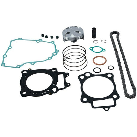 Vertex Piston Top End Kit - DRIVEN Canada's Powersports 9999999989VTKTC23963B