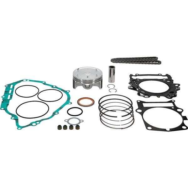 Vertex Piston Top End Kit - DRIVEN Canada's Powersports 9999999989VTKTC23965A-1