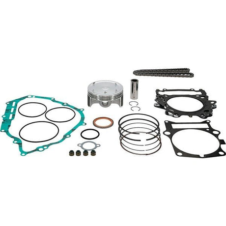 Vertex Piston Top End Kit - DRIVEN Canada's Powersports 9999999989VTKTC23965A-1