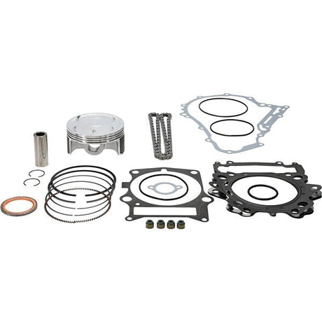 Vertex Piston Top End Kit - DRIVEN Canada's Powersports 9999999989VTKTC23965A-2