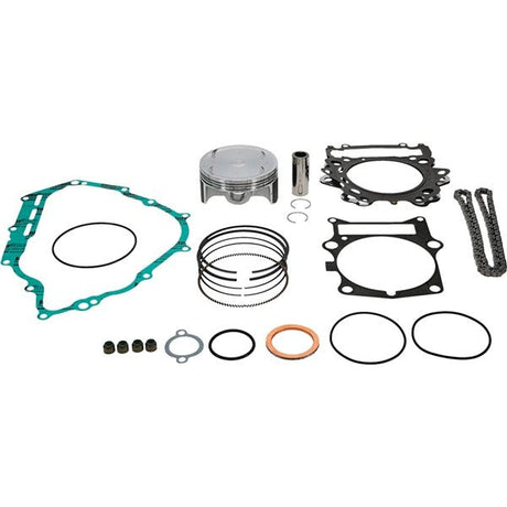 Vertex Piston Top End Kit - DRIVEN Canada's Powersports 9999999989VTKTC23965B-1