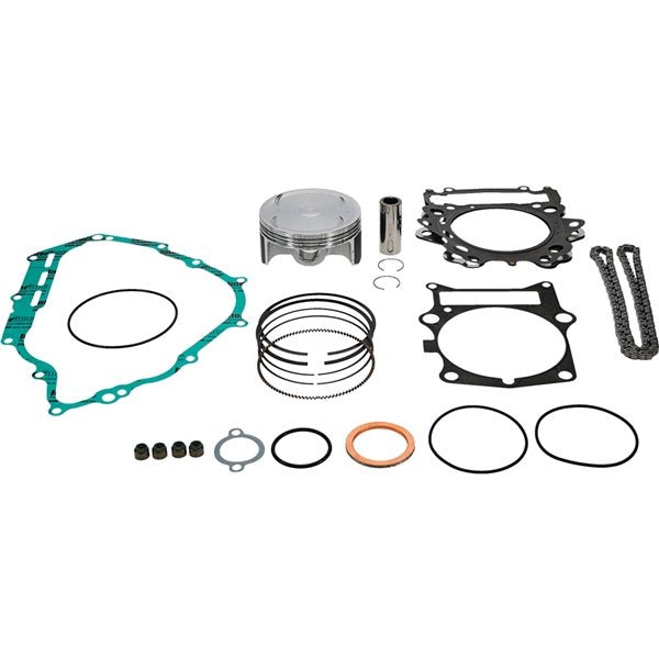 Vertex Piston Top End Kit - DRIVEN Canada's Powersports 9999999989VTKTC23965B-1