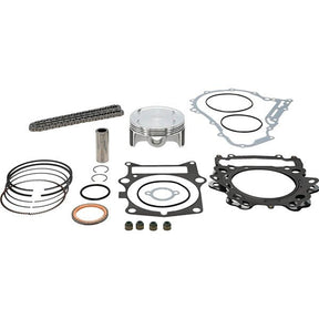 Vertex Piston Top End Kit - DRIVEN Canada's Powersports 9999999989VTKTC23965B-2