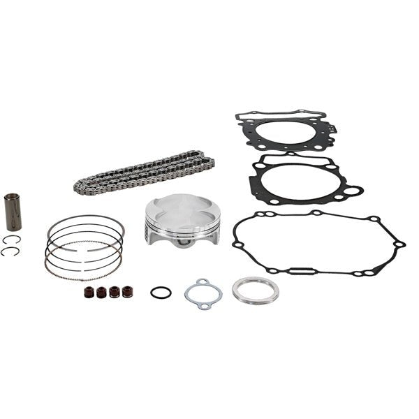 Vertex Piston Top End Kit - DRIVEN Canada's Powersports 9999999989VTKTC24220B