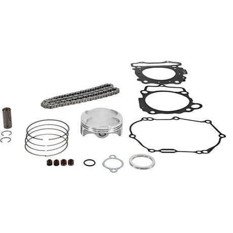 Vertex Piston Top End Kit - DRIVEN Canada's Powersports 9999999989VTKTC24220B