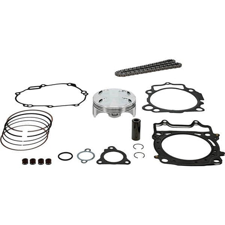 Vertex Piston Top End Kit - DRIVEN Canada's Powersports 9999999988VTKTC24270A