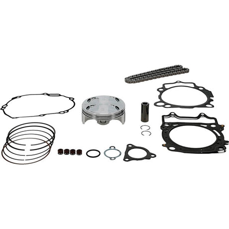 Vertex Piston Top End Kit - DRIVEN Canada's Powersports 9999999988VTKTC24270B