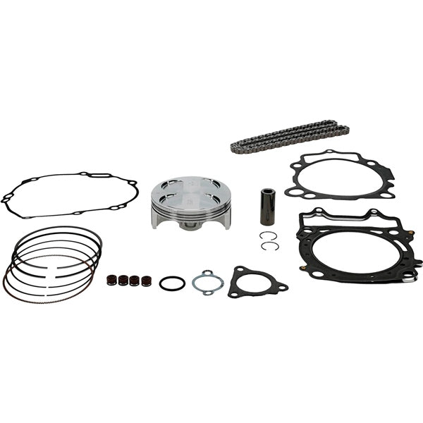 Vertex Piston Top End Kit - DRIVEN Canada's Powersports 9999999988VTKTC24270B