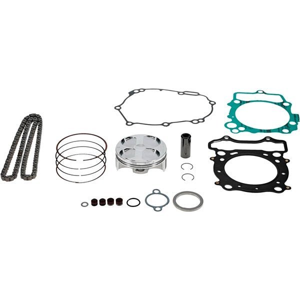 Vertex Piston Top End Kit - DRIVEN Canada's Powersports 9999999988VTKTC24371A