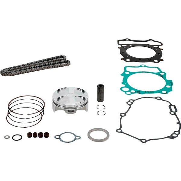 Vertex Piston Top End Kit - DRIVEN Canada's Powersports 9999999988VTKTC24371B