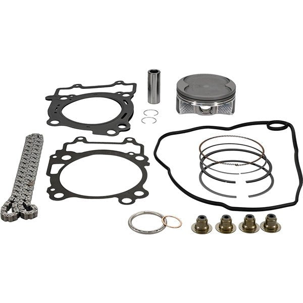Vertex Piston Top End Kit - DRIVEN Canada's Powersports 9999999989VTKTC24396B-1