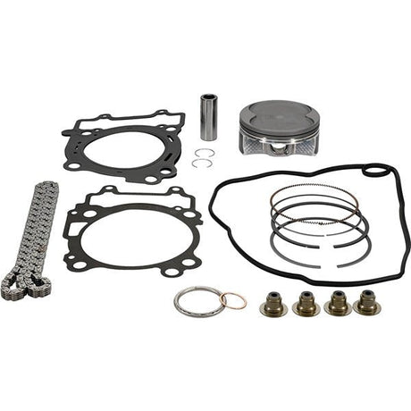 Vertex Piston Top End Kit - DRIVEN Canada's Powersports 9999999989VTKTC24396B-1