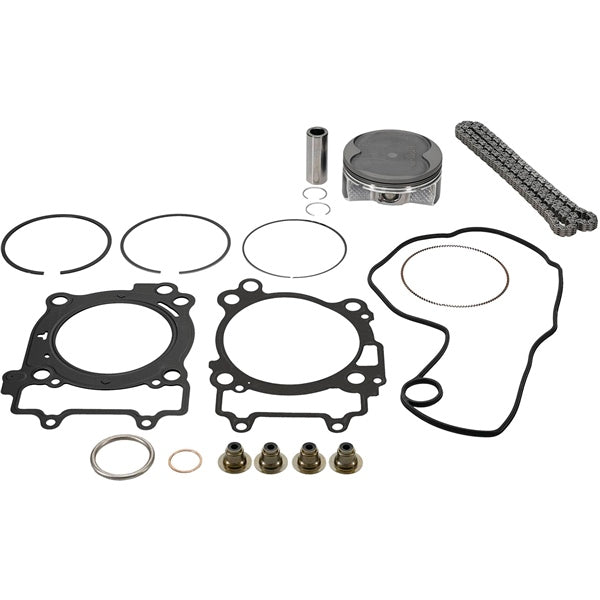 Vertex Piston Top End Kit - DRIVEN Canada's Powersports 9999999988VTKTC24396B-3