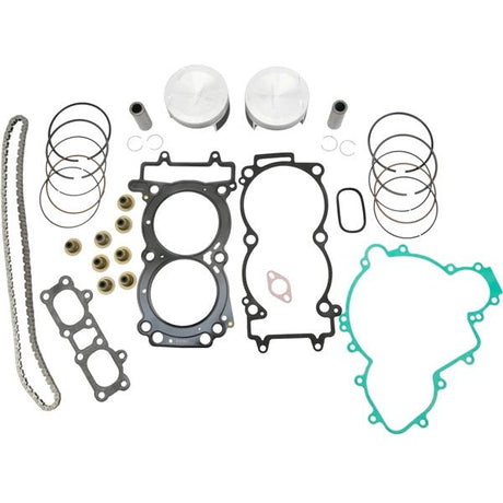 Vertex Piston Top End Kit - DRIVEN Canada's Powersports 9999999989VTKTC24426B-1