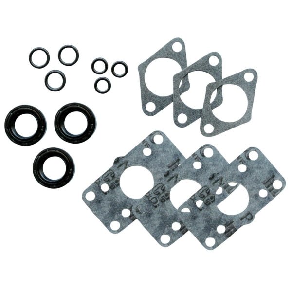 VERTEX POWER VALVE GASKET KIT (719118) - Driven Powersports Inc.719118719118