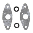 VERTEX POWER VALVE GASKET KIT - Driven Powersports Inc.714205004175719117